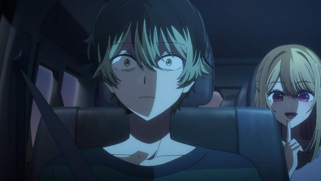 推しの子 第26話 感想