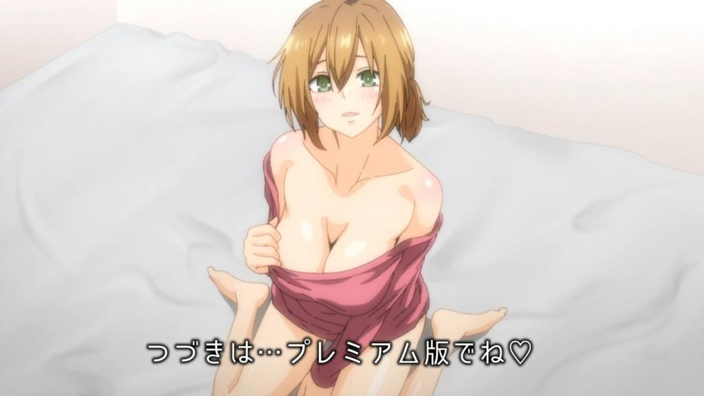 有栖川煉ってホントは女なんだよね。3話 感想