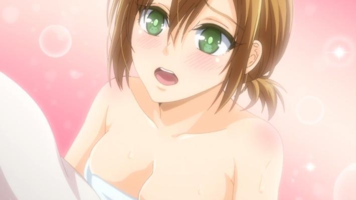 有栖川煉ってホントは女なんだよね。第1話 感想