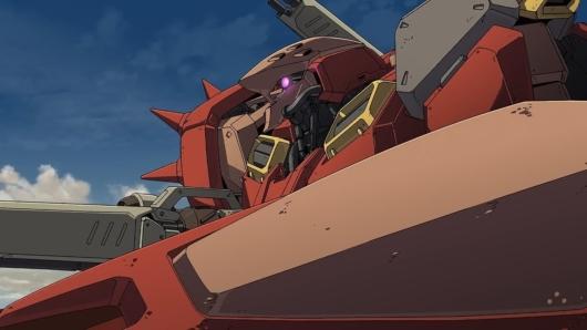 機動戦士ガンダム 閃光のハサウェイ 第2部 キルケーの魔女 感想