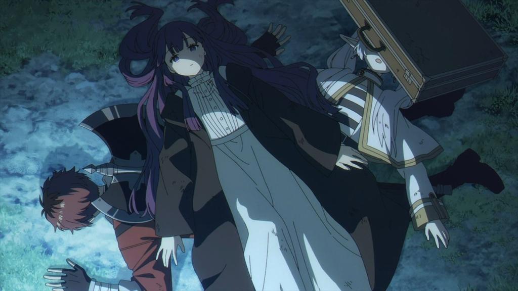 葬送のフリーレン 2期 31話 感想