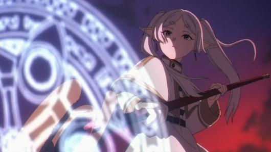 葬送のフリーレン 30話 感想