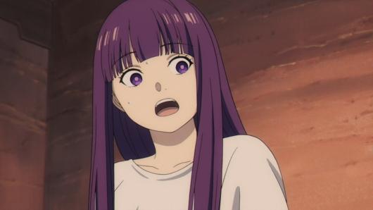 葬送のフリーレン第31話 感想