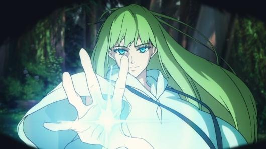 Fatestrange Fake 6話 感想