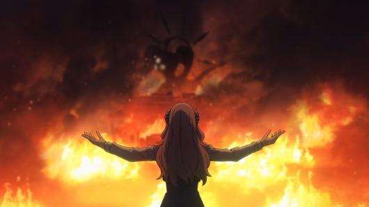 Fatestrange Fake 7話 感想