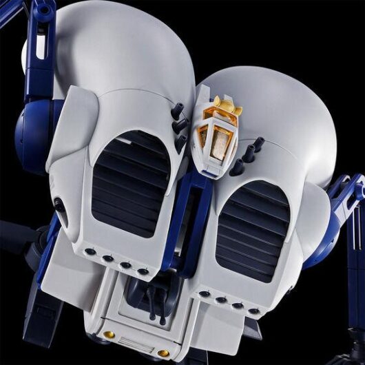 HG ドラン・タイプ