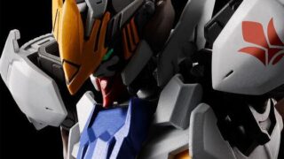 HG ガンダムバルバトスアダプト