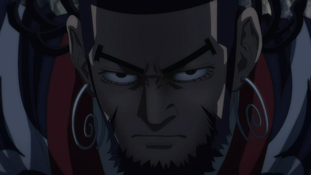 ゴールデンカムイ 最終章 第54話 感想