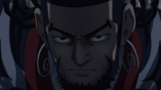 ゴールデンカムイ 最終章 第54話 感想