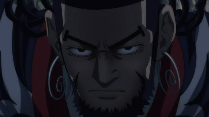 ゴールデンカムイ 最終章 第54話 感想