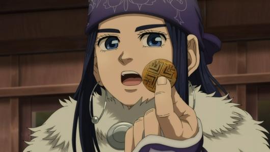 ゴールデンカムイ 最終章 第56話 感想