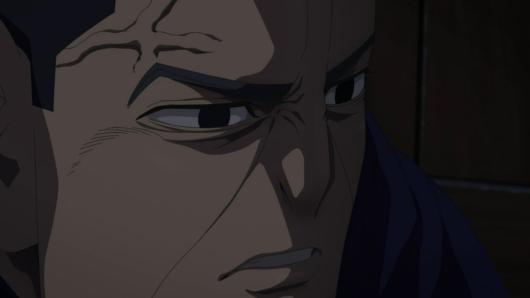 ゴールデンカムイ 最終章 第5話 感想