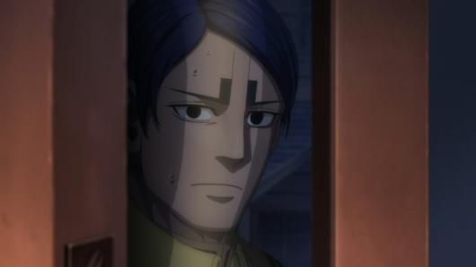 ゴールデンカムイ 最終章 第7話 感想