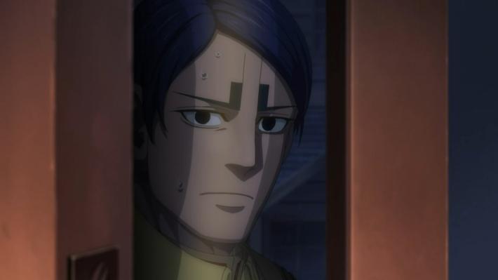 ゴールデンカムイ 最終章 第7話 感想