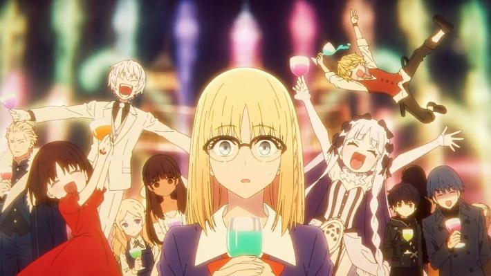 ストレンジフェイク 第5話 感想