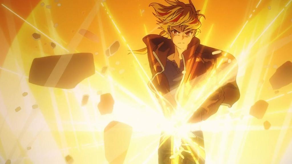 ストレンジフェイク 第6話 感想