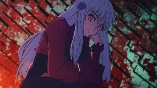 ストレンジフェイク 第7話 感想