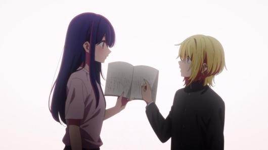 推しの子 3期 第28話 感想