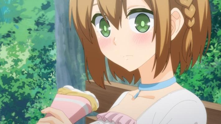 有栖川煉ってホントは女なんだよね。5話 感想