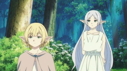 葬送のフリーレン 2期 33話 感想