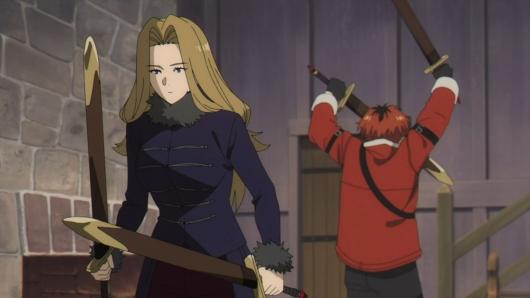 葬送のフリーレン 第34話 感想