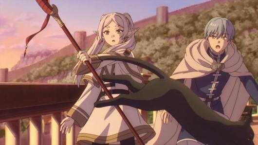 葬送のフリーレン2期 第32話 感想