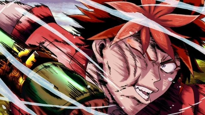 鎧真伝サムライトルーパー 6話 感想