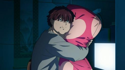 鎧真伝サムライトルーパー 第6話 感想