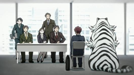 鎧真伝サムライトルーパー 第8話 感想