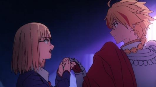Fate/strange Fake 12話 感想