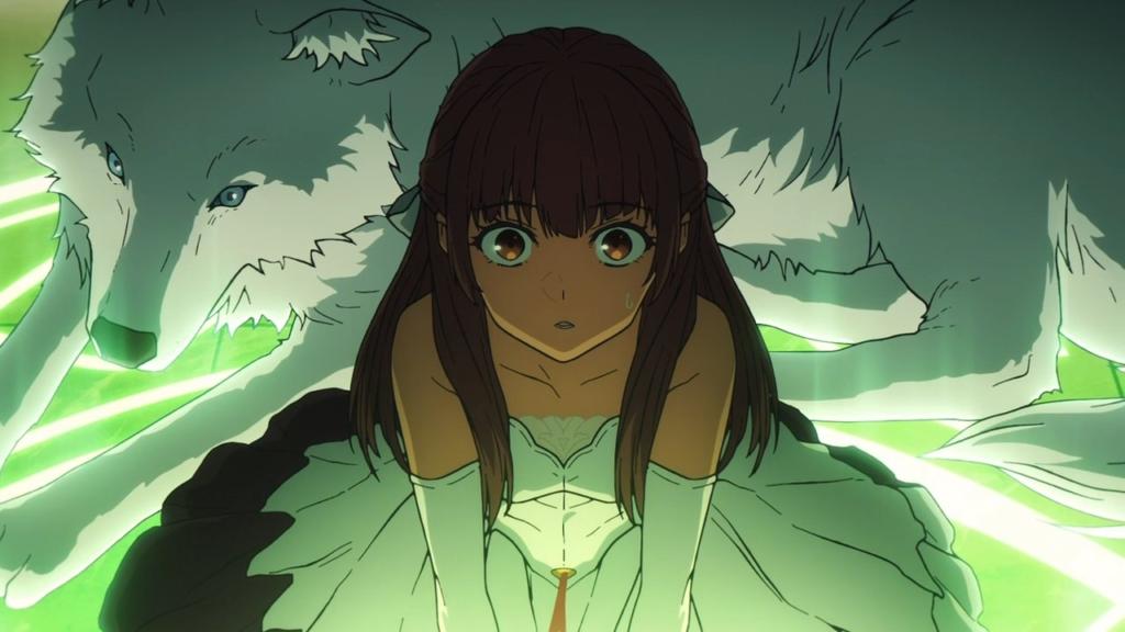 Fatestrange Fake 第11話 感想