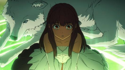 Fatestrange Fake 第11話 感想