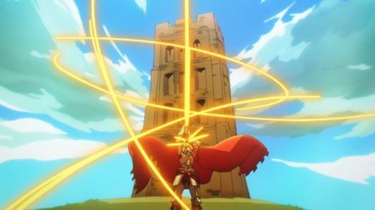 Fatestrange Fake 第13話 最終回 感想