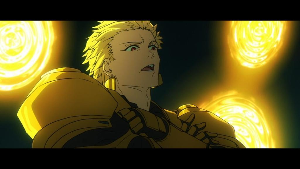 Fate/strange Fake 第9話 感想