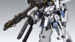 MG FAZZ Ver.Ka