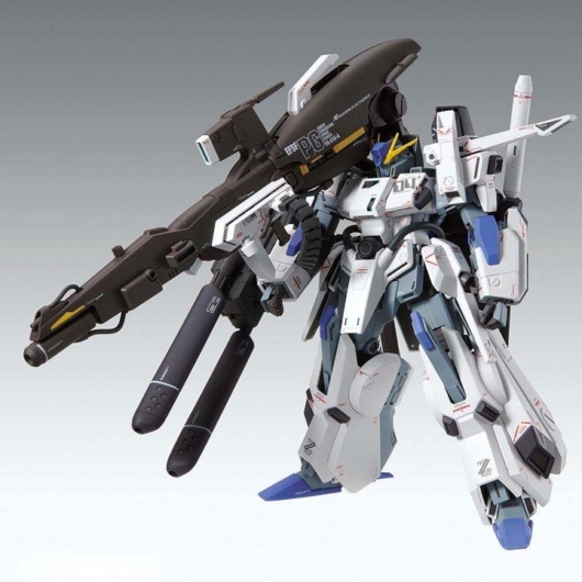MG FAZZ Ver.Ka
