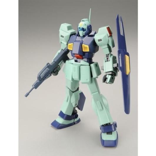 MG MSA-003 ネモ ユニコーンカラーVer.