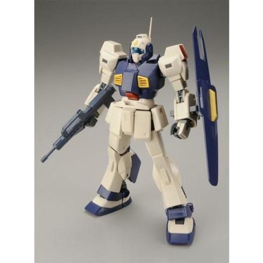 MG MSA-003 ネモ ユニコーンデザートカラーVer.