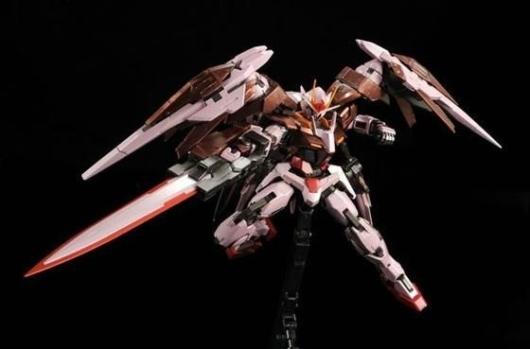 MG トランザムライザー