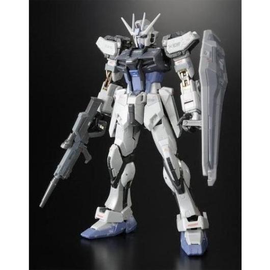 RG GAT-X105 ストライクガンダム ディアクティブモード