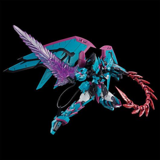 RG ガンダムエピオン -APEX LEGENDS(TM) オルター Ver.-