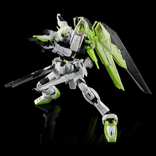 RG フリーダムガンダム -APEX LEGENDS(TM) クリプト Ver.-