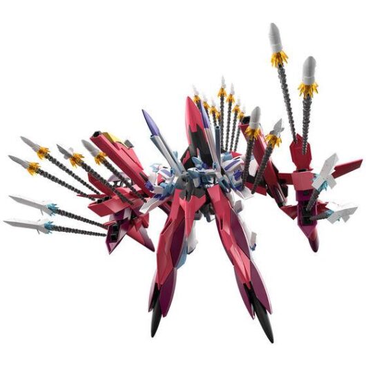 SMP スーパーロボット大戦OG ハイペリオン