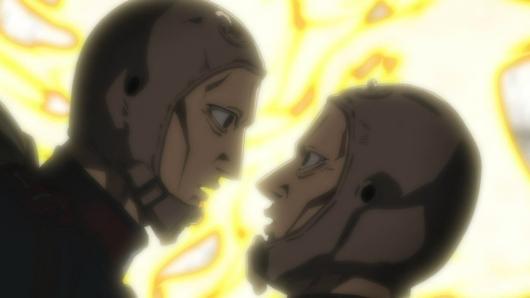 ゴールデンカムイ 5期 61話 感想