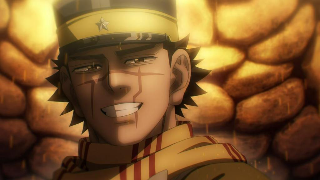 ゴールデンカムイ 最終章 第10話 感想