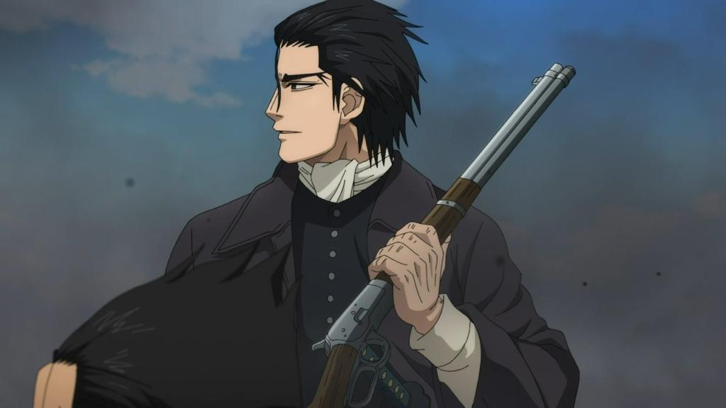 ゴールデンカムイ 最終章 第11話 感想