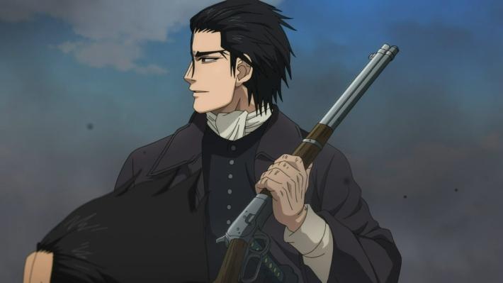 ゴールデンカムイ 最終章 第11話 感想