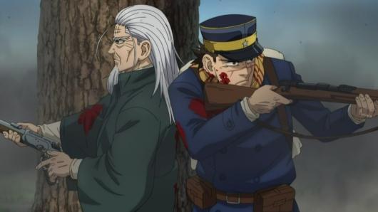 ゴールデンカムイ 最終章 第12話 感想