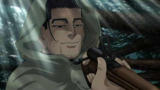 ゴールデンカムイ 最終章 第13話 最終回 感想