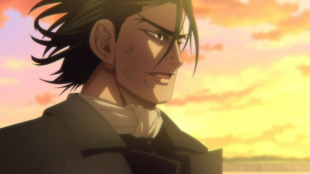 ゴールデンカムイ 最終章 第58話 感想